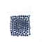 Preciosa Gemcolor Navy Blue Pearl Maxima Beads, 100ct.